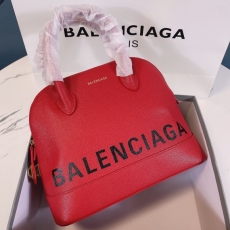 Balenciaga Ville Top Series Bags